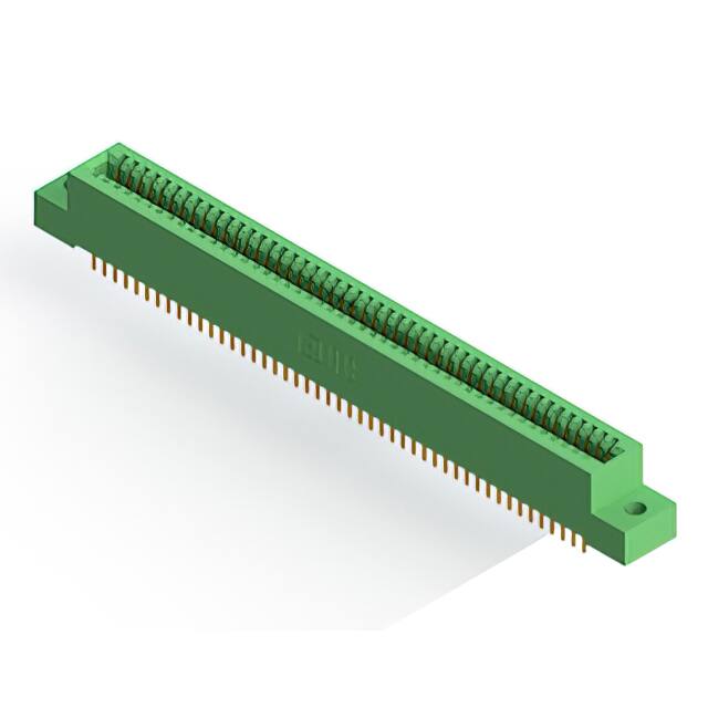 325-094-520-209 EDAC Inc.  Edgeboard Connectors